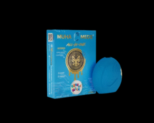 muha cookies disposable