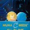muha cookies