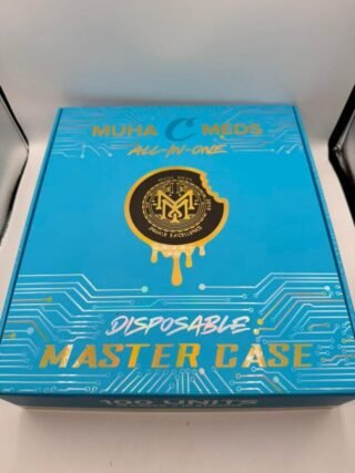 muha x cookies