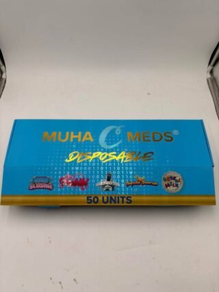 muha cookies
