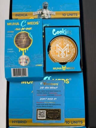 muha cookies